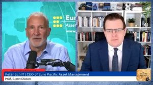 Питер Шифф_ Война с Ираном рушит мировую экономику (1)