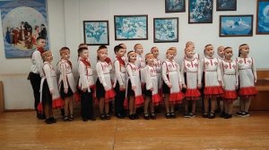 Хор ( Менестрели) Чебоксары