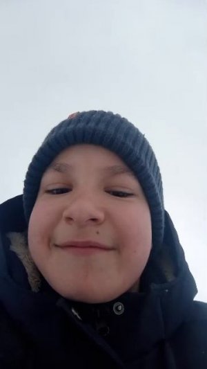 как мы залезали на ворота и обоюдно