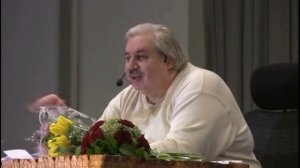 Выступление-семинар «Реальные возможности человека» Часть 3