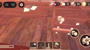 ПРОХОЖУ РУМС [FAIL]