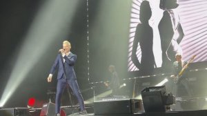 SHAMAN 30 лет на сцене в Новосибирске - Зависимость