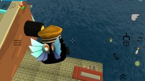 Я застрял на острове в море.Пытаюсь выжить.Я ...