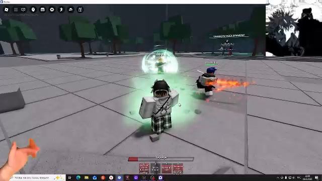 играю в роблокс разные режимы