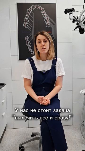 Что делать, если не был у стоматолога 5 лет? Честный подход клиники VideDent