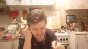 Рубрика "МУКБАНГ" это не только пожрать но и поговорить  о секретном разговоре