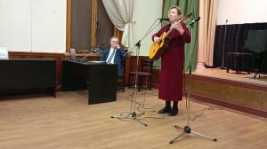 Притяжение счастья