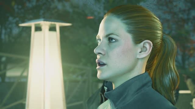 Quantum Break - Серия 9. Прием.