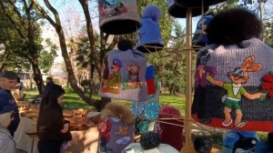 Сочи 8 марта 🔥Центр Сочи онлайн. Что происходит в Сочи весной?Навагинская, площадь Флага