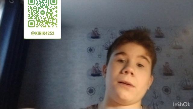 мой тг канал