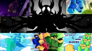 Советы на НОВЫЕ МАСТЕРСТВА и обзор НОВЫХ ПЕРЧАТОК | Slap Battles Roblox