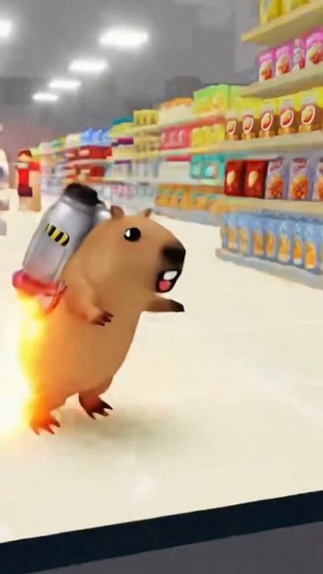 Капибара купил манго за 67 рублей, 67 копеек...