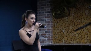 Дарья Бурлюкало. Бал забвения (ария Гекаты из рок-оперы Орфей)