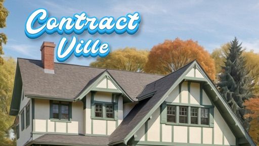 ContractVille #4