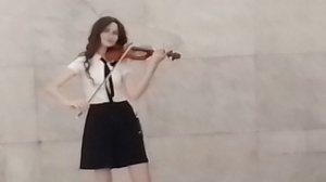 Музыка в метро 2025. 7-й сезон. Дуэт Друзья. Скрипка и виолончель