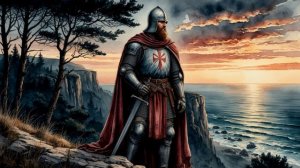 Баллада о паладине (эпик)