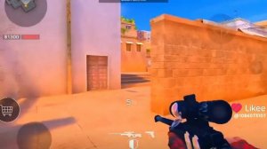 Как снять кринжовое видео по стандофф 2?