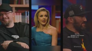 шоу КСТАТИ, Овечкин - ЛЕГЕНДА, Ганвест его ПЕПЕ и  ВАТАФА