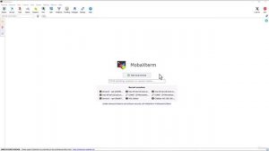 [part 2] Урок 6 - MobaXterm - Open a SSH connection