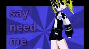 Колаб с любимкой.Моделька новая поэтому не прароботаная! С восьмым марта вас!