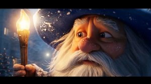 КЛЮЧ ОТ ТИШИНЫ  по мотивам рассказа Гебекова Кахримана (Ночь желаний)