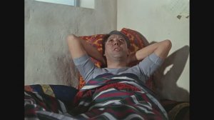 От обеда отказалась! Фрагменты из "Кавказская пленница, или Новые приключения Шурика". 1966 г.