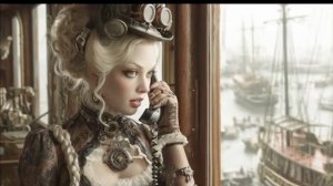 Загадочный механизм