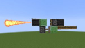 Как сделать флай машину в майнкрафте