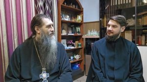 Разговор о Расслабленом жилами