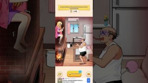 Brain Puzzle 3: Crazy mind