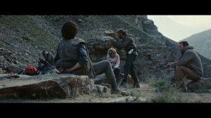 Пастбища богов (2025) | Официальный трейлер (16+) | В кино с 26 марта 2026