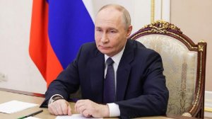 Путин подписал закон об обязательной геномной регистрации военных