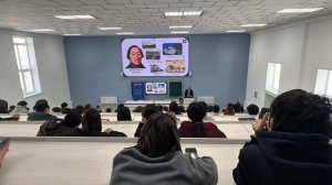 Ловите весенний вайб вместе с нами ✨