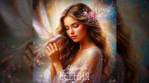 Есения - Молитва