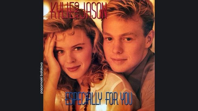 Kylie Minogue & Jason Donovan - Especially For You, 1988 Especially For You (papamoski balakovo)
