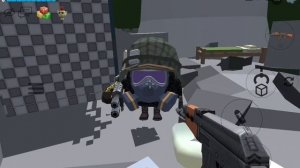 фильм вирус 1 серия