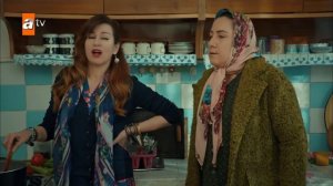 Любовь и Мави 60 серия Турецкий сериал