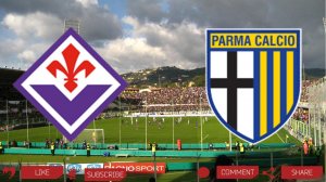 Фиорентина - Парма