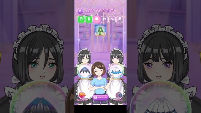 Style Star: Left Right Fashion часть первая конец