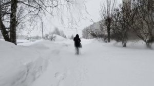 07.03.2026 год.  Скоро - Весна !