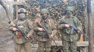 Поздравление от 55 дивизии , бывшей 155 бригады морской пехоты ТОФ . Штурмы