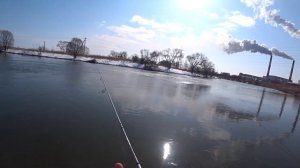 Спиннинг GHOST BLADE  180 см 0.2-0.6 гр от Mifine (Мифаин) март 2026