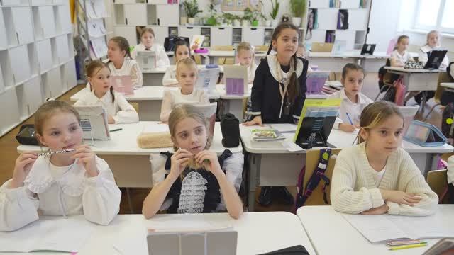 Эстетические классы