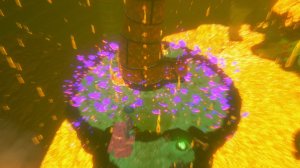 Donkey Kong Bananza - серия 71 - Разгорячиться и вспотеть