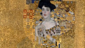 Климт и Шиле: Эрос и Психея (2018). Трейлер