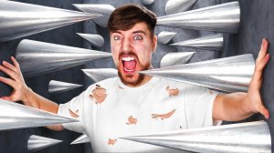 САМАЯ ОПАСНАЯ КВЕСТ-КОМНАТА В МИРЕ! 
MRBEAST МИСТЕРБИСТ НА РУССКОМ мистер бист