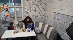 Официально Я- Посылка от Стаса