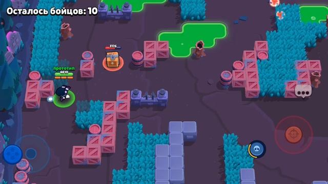 ПАЛУЧИЛ ЭДГАРА!!?