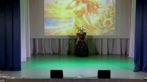 Праздничный концерт "Её величество - женщина"