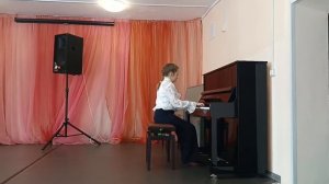 Петерсен «Старый автомобиль»